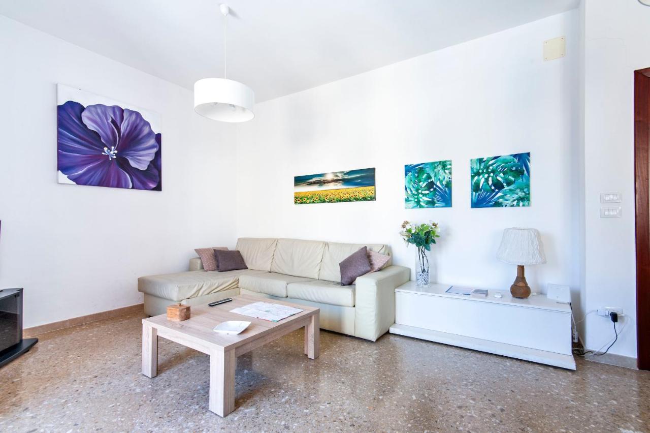 Di Palma 4 - Family House City Centre - Lecce Selection Eksteriør bilde