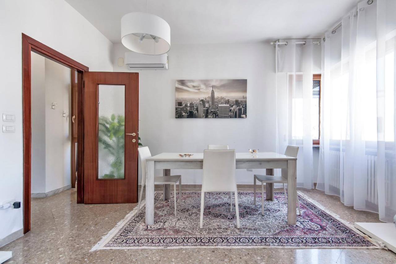 Di Palma 4 - Family House City Centre - Lecce Selection Eksteriør bilde