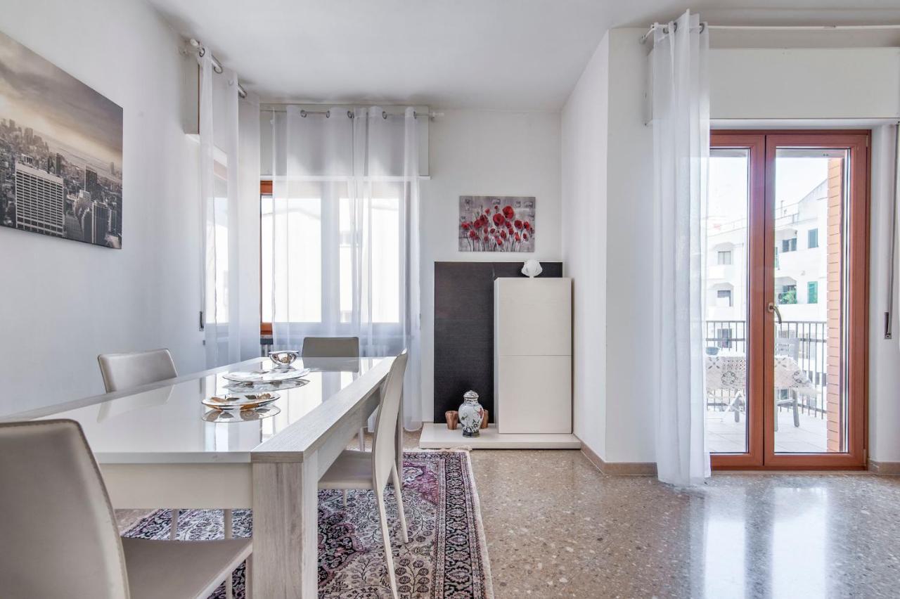 Di Palma 4 - Family House City Centre - Lecce Selection Eksteriør bilde