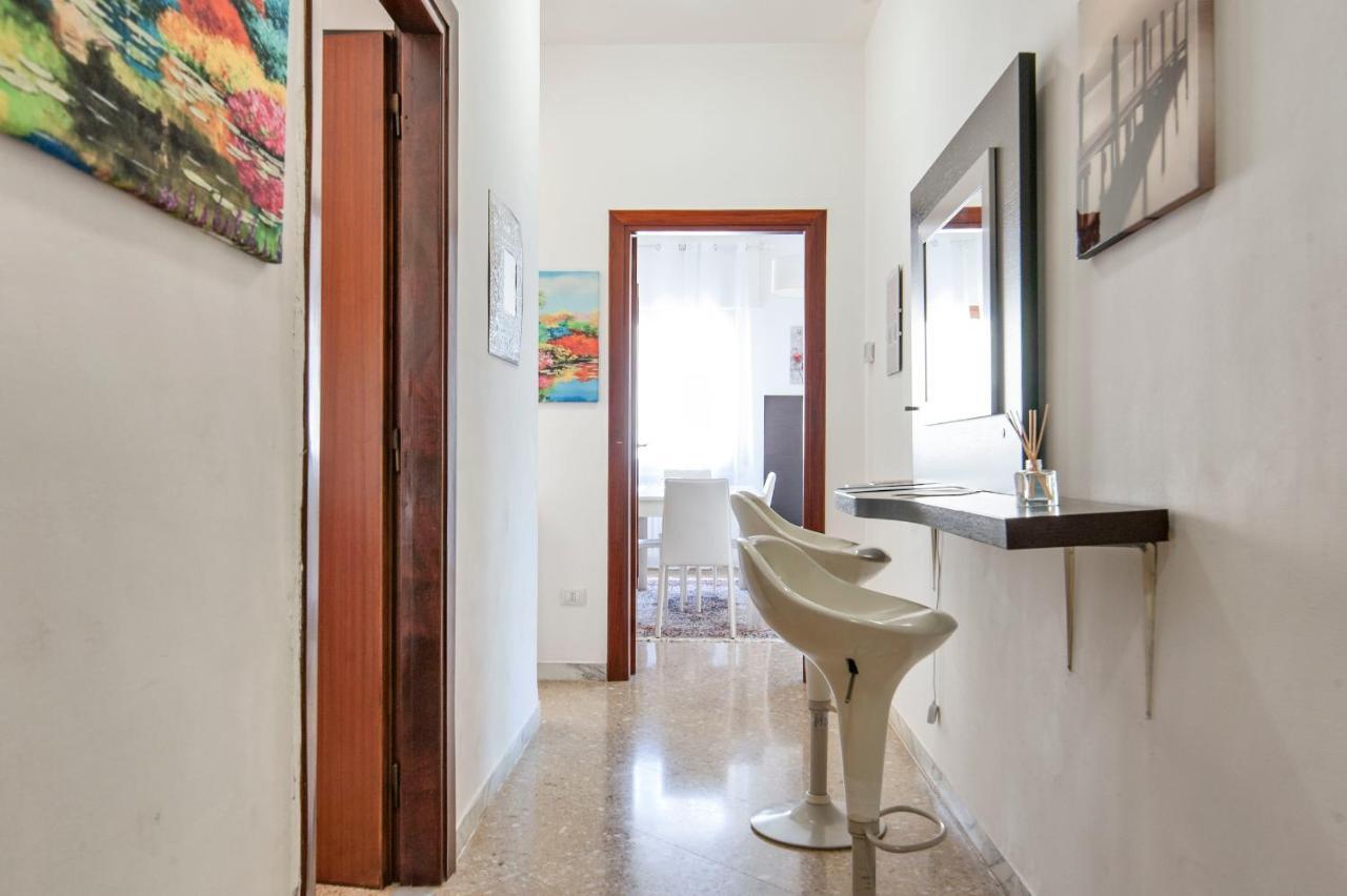 Di Palma 4 - Family House City Centre - Lecce Selection Eksteriør bilde