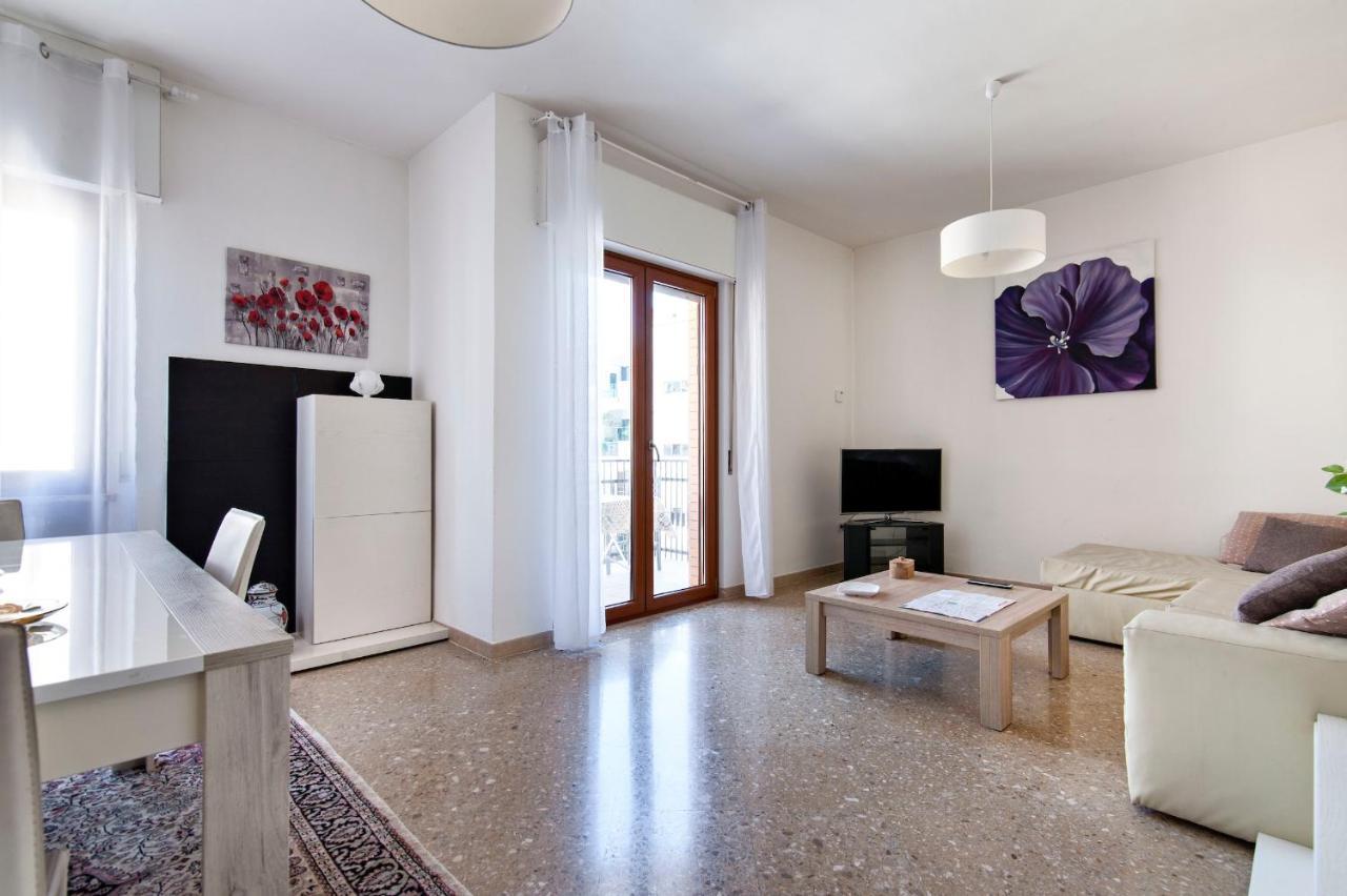 Di Palma 4 - Family House City Centre - Lecce Selection Eksteriør bilde