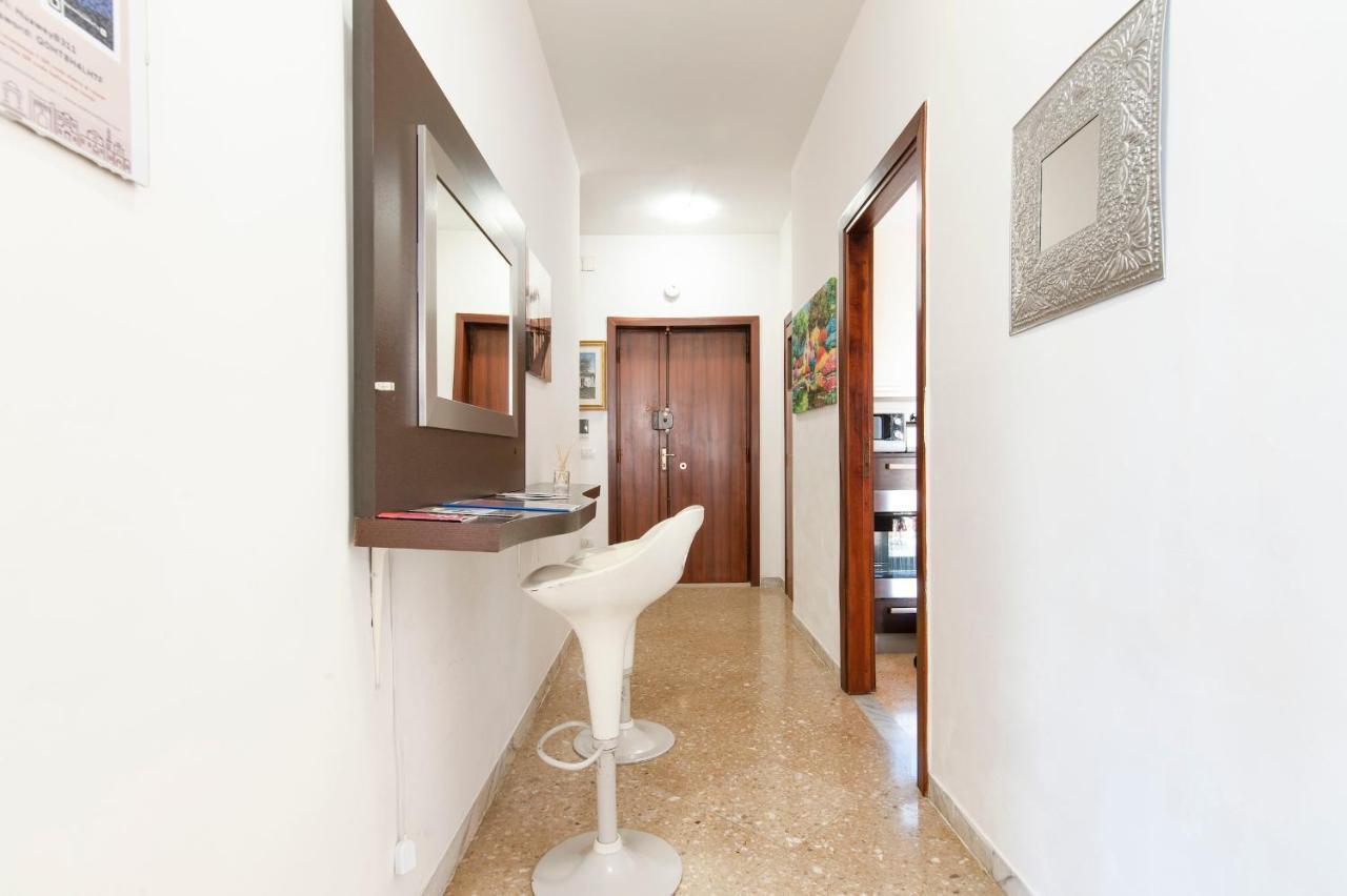 Di Palma 4 - Family House City Centre - Lecce Selection Eksteriør bilde