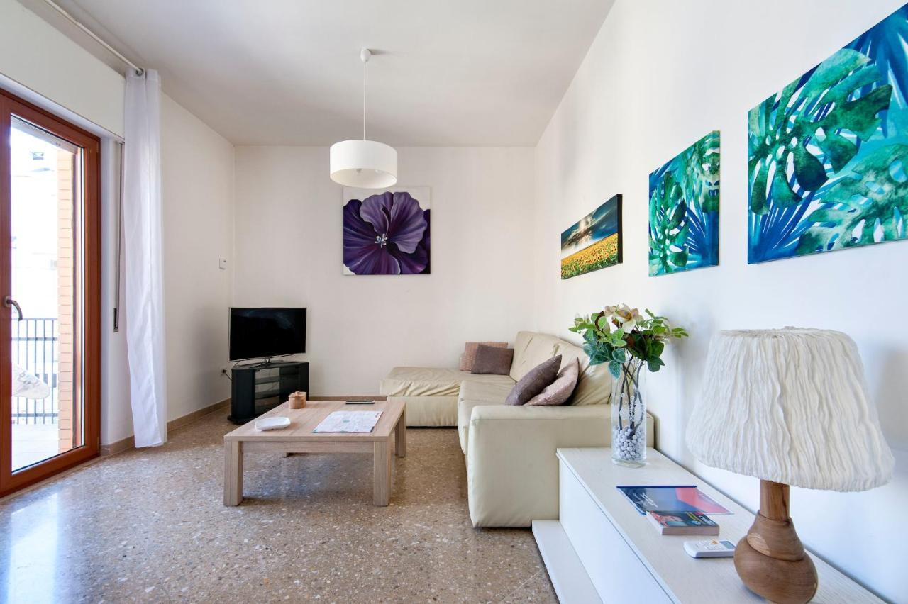 Di Palma 4 - Family House City Centre - Lecce Selection Eksteriør bilde