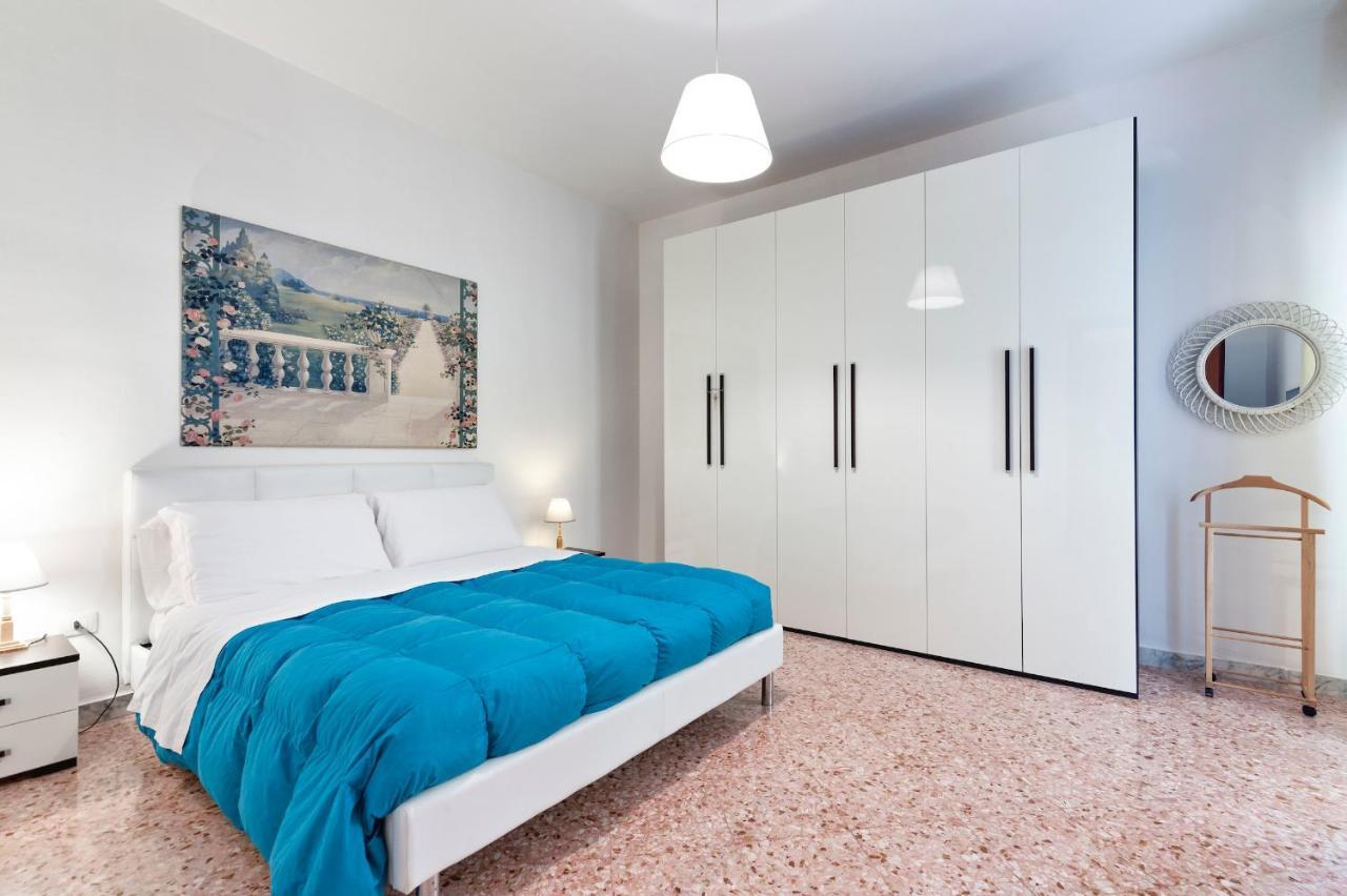 Di Palma 4 - Family House City Centre - Lecce Selection Eksteriør bilde