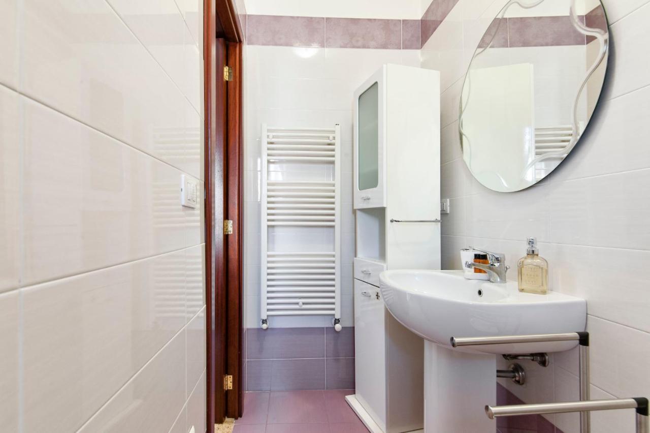 Di Palma 4 - Family House City Centre - Lecce Selection Eksteriør bilde