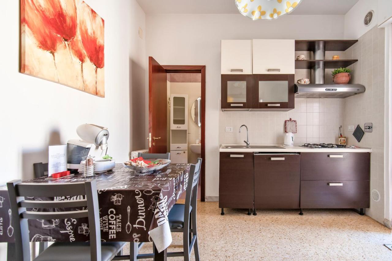Di Palma 4 - Family House City Centre - Lecce Selection Eksteriør bilde