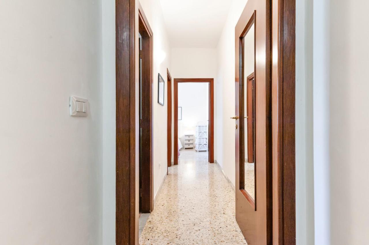 Di Palma 4 - Family House City Centre - Lecce Selection Eksteriør bilde