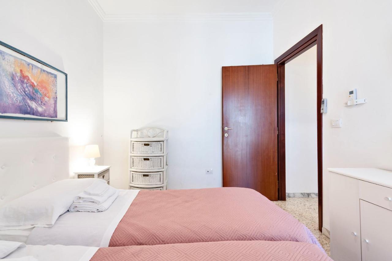 Di Palma 4 - Family House City Centre - Lecce Selection Eksteriør bilde