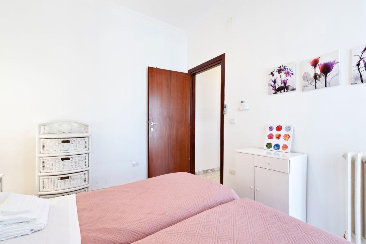 Di Palma 4 - Family House City Centre - Lecce Selection Eksteriør bilde