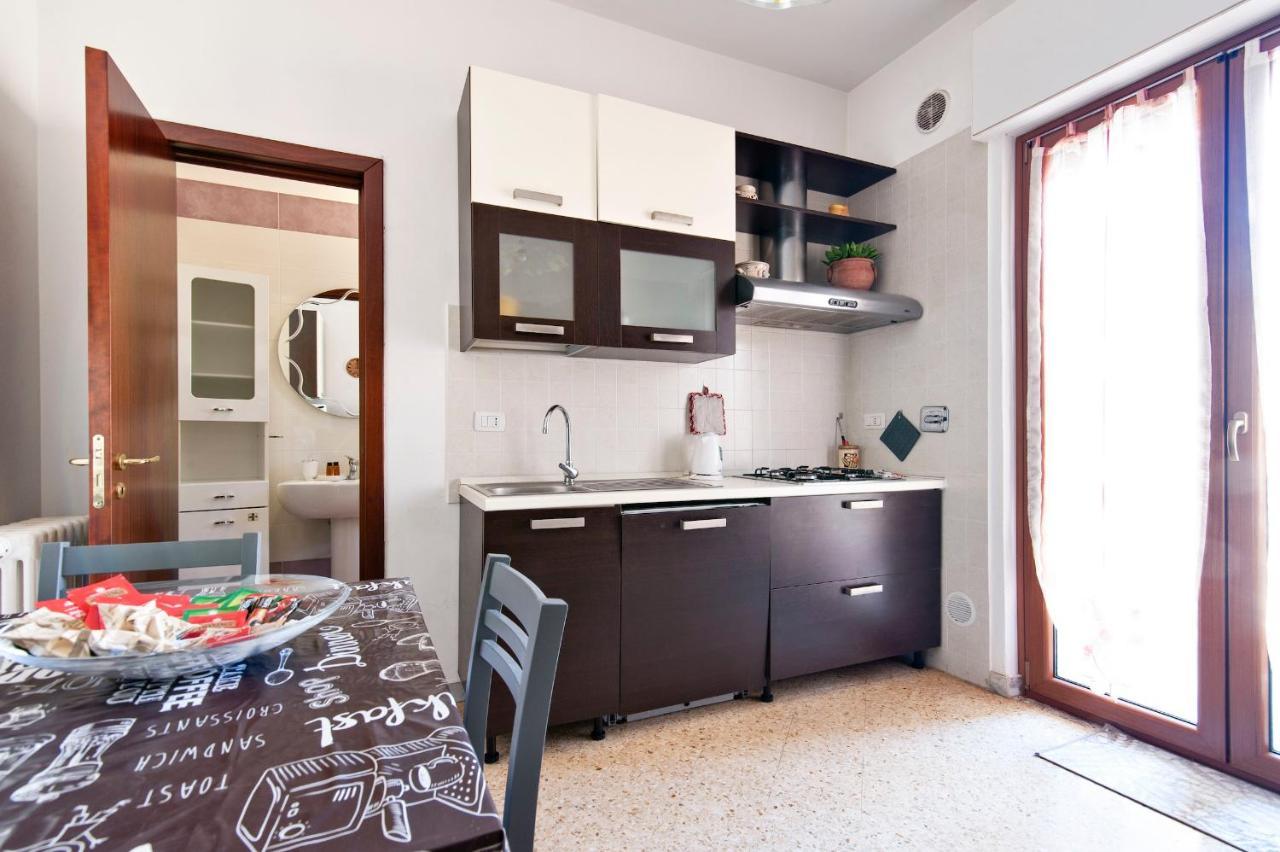 Di Palma 4 - Family House City Centre - Lecce Selection Eksteriør bilde