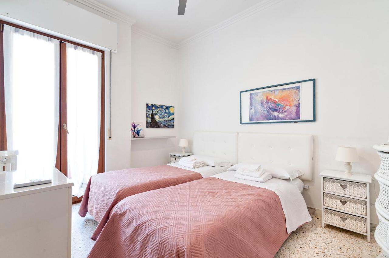 Di Palma 4 - Family House City Centre - Lecce Selection Eksteriør bilde