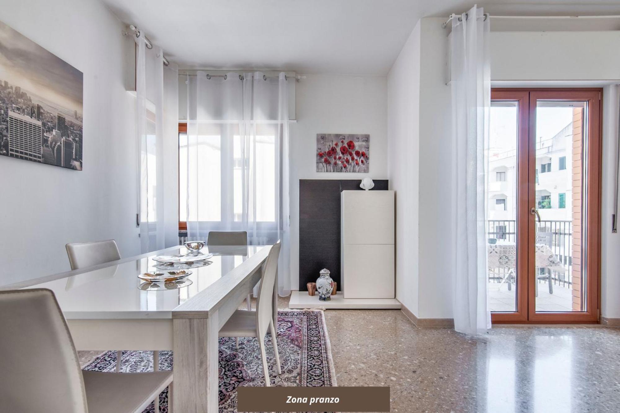 Di Palma 4 - Family House City Centre - Lecce Selection Eksteriør bilde