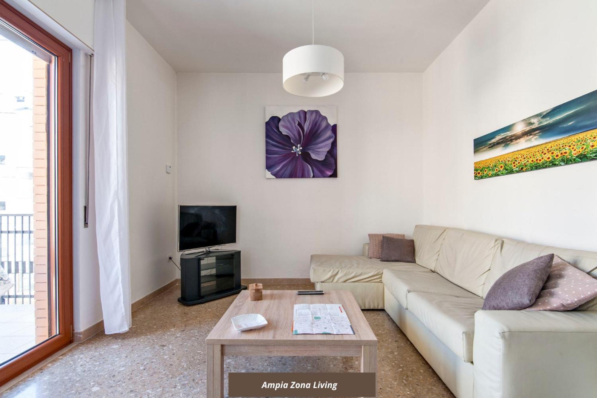 Di Palma 4 - Family House City Centre - Lecce Selection Eksteriør bilde