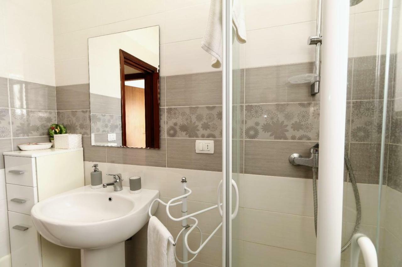 Di Palma 4 - Family House City Centre - Lecce Selection Eksteriør bilde