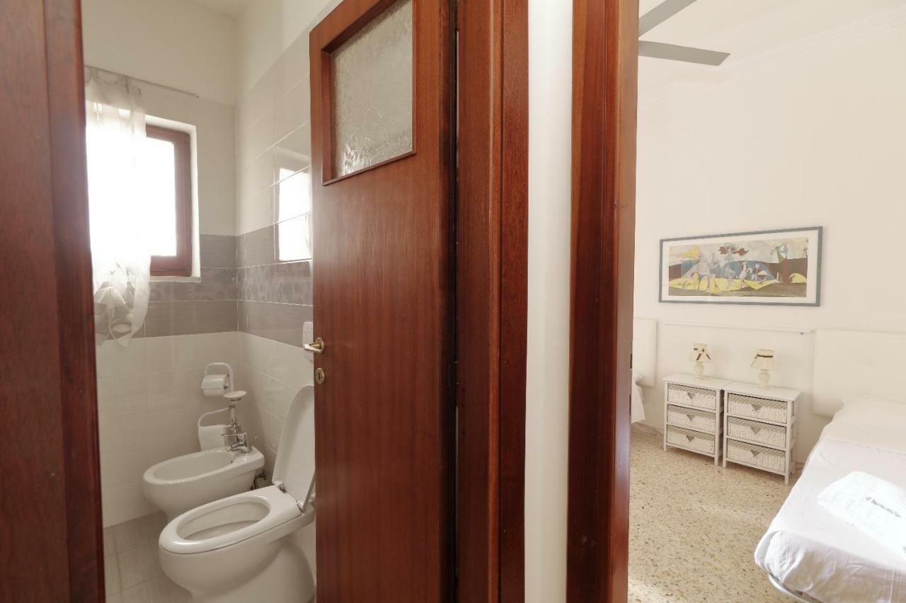 Di Palma 4 - Family House City Centre - Lecce Selection Eksteriør bilde